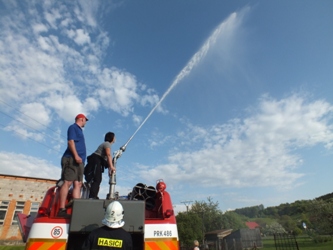 83. Pálení čarodějnic 2018