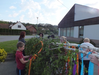 89. Pálení čarodějnic 2018