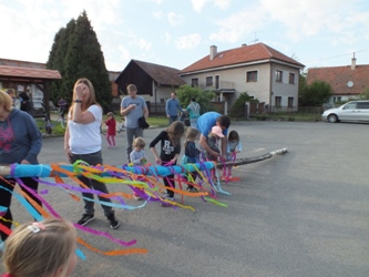 90. Pálení čarodějnic 2018