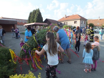 97. Pálení čarodějnic 2018