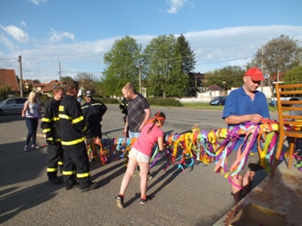 101. Pálení čarodějnic 2018