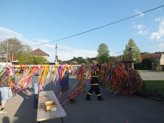 103. Pálení čarodějnic 2018