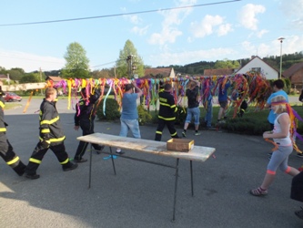 104. Pálení čarodějnic 2018