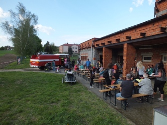 125. Pálení čarodějnic 2018