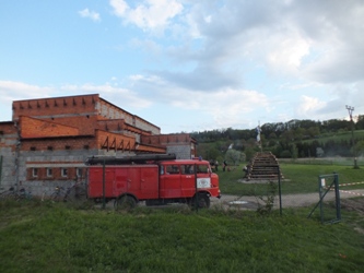 128. Pálení čarodějnic 2018