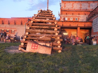 134. Pálení čarodějnic 2018