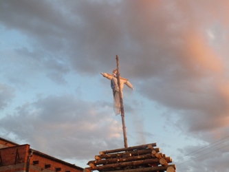 136. Pálení čarodějnic 2018