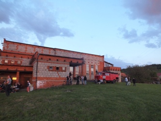 144. Pálení čarodějnic 2018