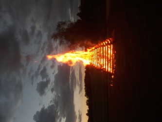 155. Pálení čarodějnic 2018