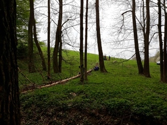 1. Pálení čarodějnic 2019