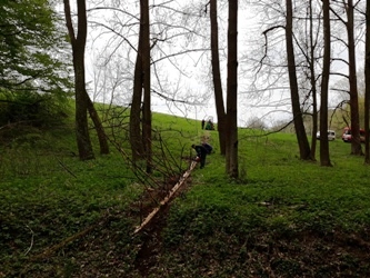 2. Pálení čarodějnic 2019