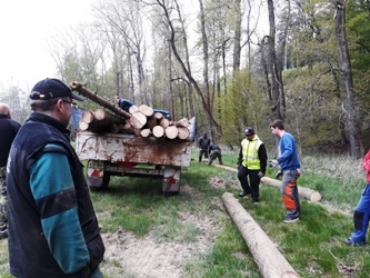 3. Pálení čarodějnic 2019