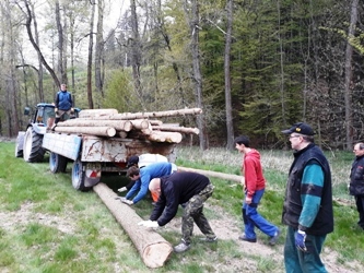 5. Pálení čarodějnic 2019