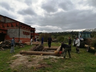 6. Pálení čarodějnic 2019