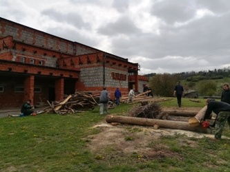 7. Pálení čarodějnic 2019