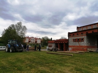 8. Pálení čarodějnic 2019