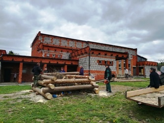 9. Pálení čarodějnic 2019