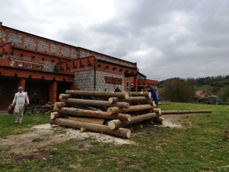 11. Pálení čarodějnic 2019