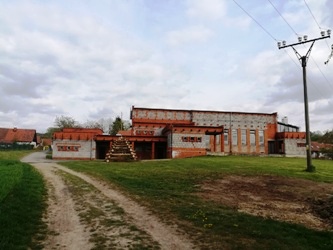 13. Pálení čarodějnic 2019