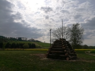 14. Pálení čarodějnic 2019