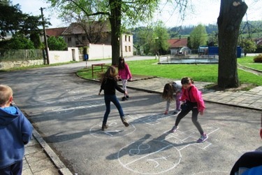 15. Pálení čarodějnic 2019