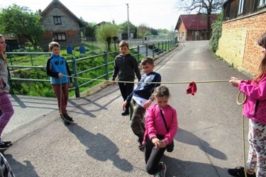 16. Pálení čarodějnic 2019