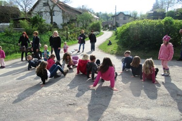 17. Pálení čarodějnic 2019