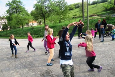 18. Pálení čarodějnic 2019