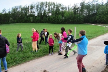 20. Pálení čarodějnic 2019