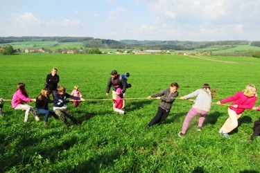 21. Pálení čarodějnic 2019