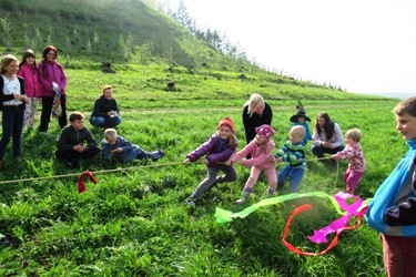 22. Pálení čarodějnic 2019