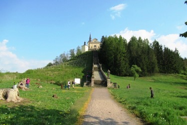 24. Pálení čarodějnic 2019