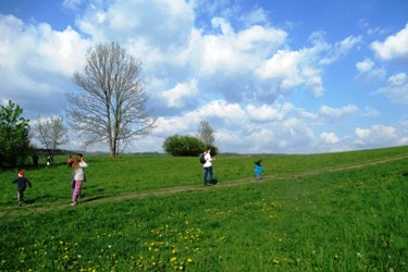 25. Pálení čarodějnic 2019