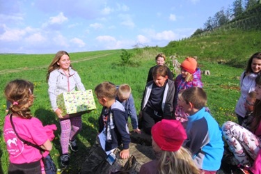 26. Pálení čarodějnic 2019