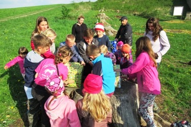 27. Pálení čarodějnic 2019