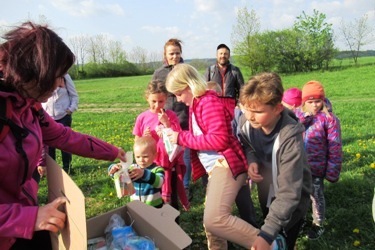 28. Pálení čarodějnic 2019