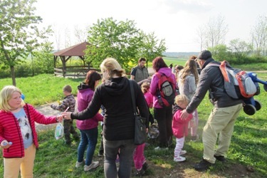 30. Pálení čarodějnic 2019