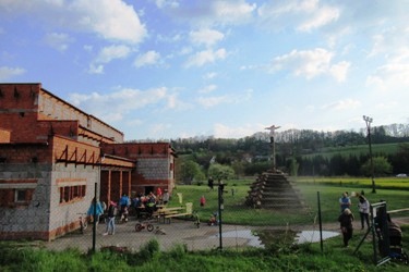 31. Pálení čarodějnic 2019