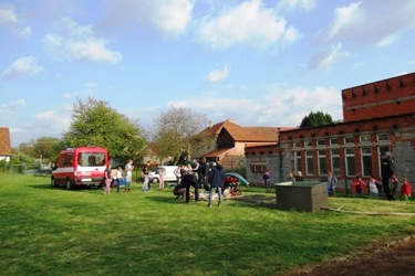 35. Pálení čarodějnic 2019