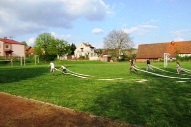 37. Pálení čarodějnic 2019