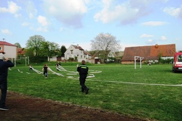 42. Pálení čarodějnic 2019