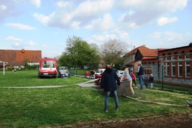 43. Pálení čarodějnic 2019