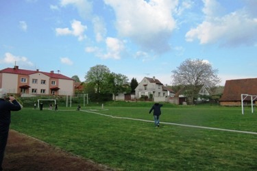 45. Pálení čarodějnic 2019