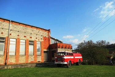 47. Pálení čarodějnic 2019