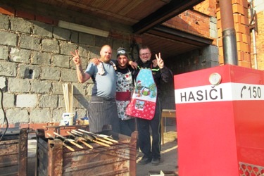 48. Pálení čarodějnic 2019