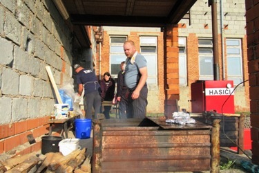 49. Pálení čarodějnic 2019