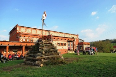 51. Pálení čarodějnic 2019