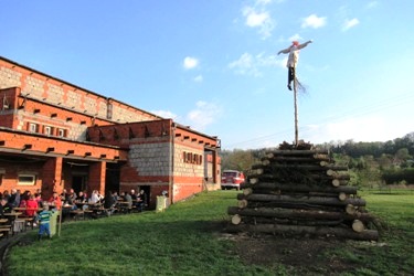 52. Pálení čarodějnic 2019