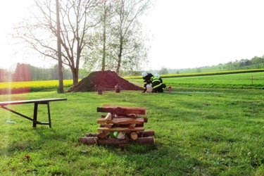 55. Pálení čarodějnic 2019