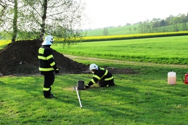 57. Pálení čarodějnic 2019